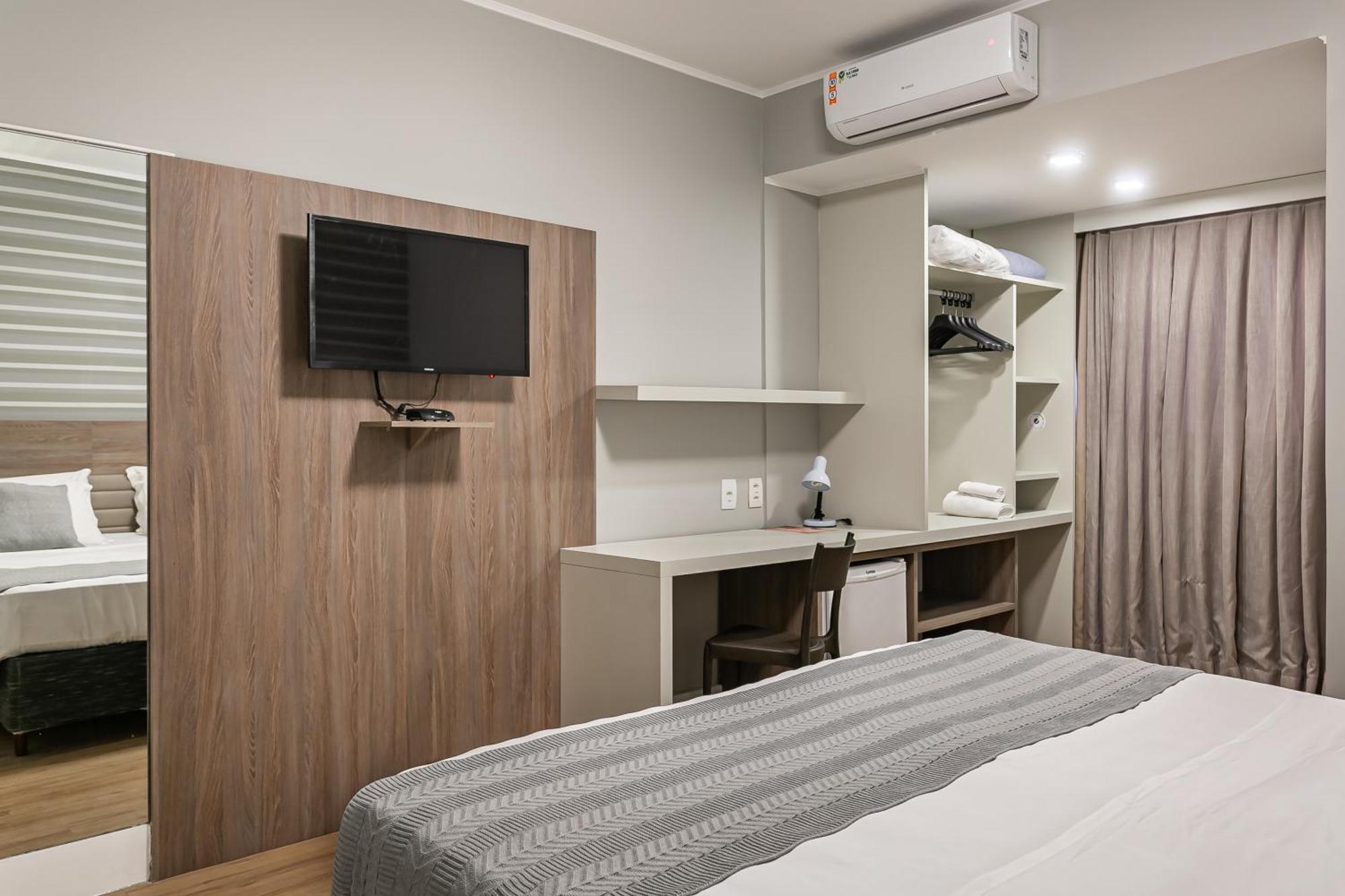Quarto Duplo Superior