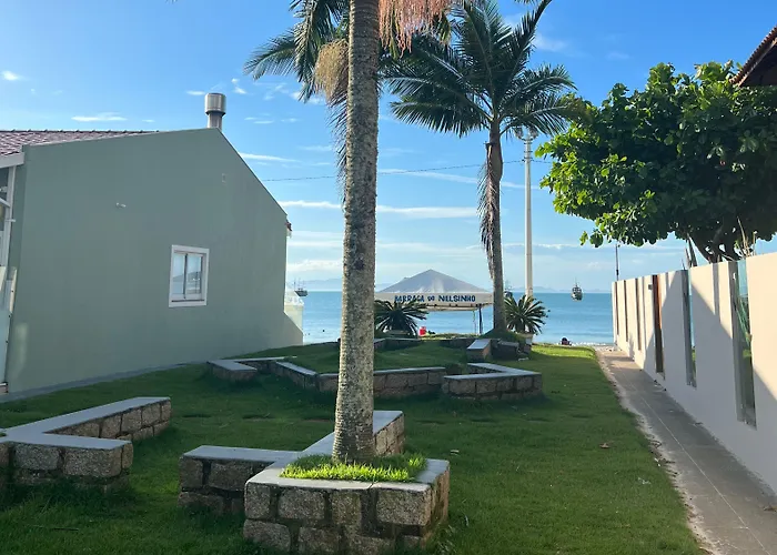 Ilha Forte Praia Hotel Florianópolis